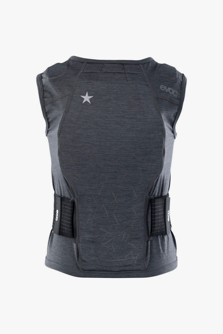 Rückenpanzer evoc Clearance